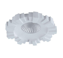 Встраиваемый светодиодный светильник DesignLed InLondon Futur LC2037WH-5-NW 002221
