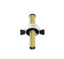 Встраиваемый светильник Maytoni Technical C140TRS-L200-7W4K-BBS