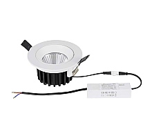 Встраиваемый светильник Lightstar Soffi Ip65 212446IP65