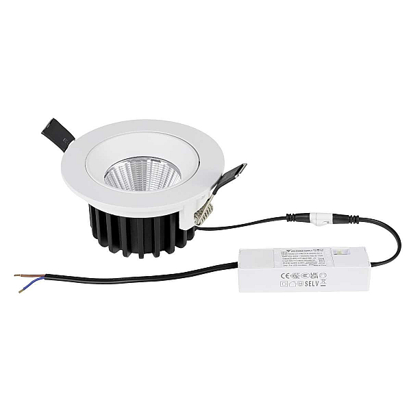 Встраиваемый светильник Lightstar Soffi Ip65 212446IP65