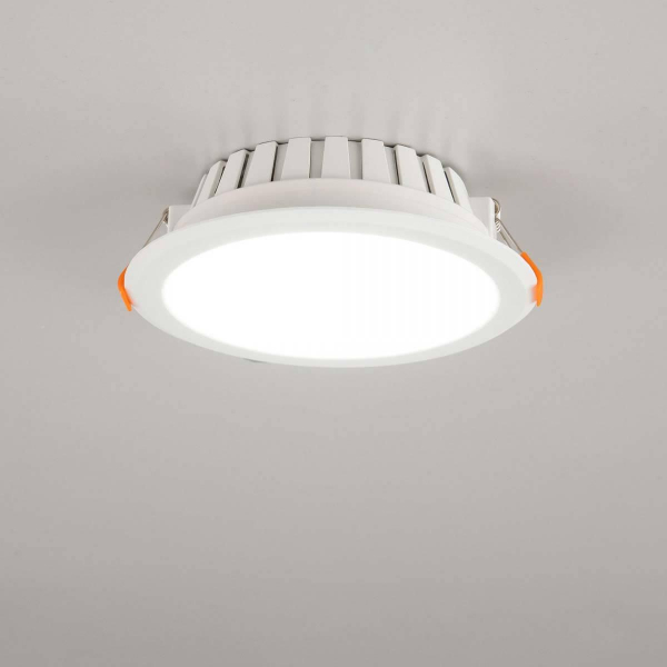 Встраиваемый светильник Citilux Кинто CLD5112N Встраиваемый светильник Citilux Кинто CLD5112N