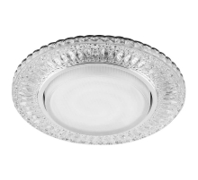 Встраиваемый светодиодный светильник Feron CD4022 29475