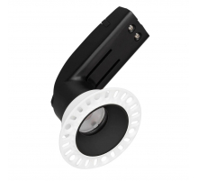 Встраиваемый светодиодный светильник Arlight MS-Rialto-Trimless-R40-9W Warm3000 047775