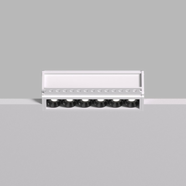 Встраиваемый светильник Denkirs DEEP SPACE DK2531-WB