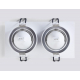 Встраиваемый светильник Ambrella Light Techno Spot Standard Tech TN102731