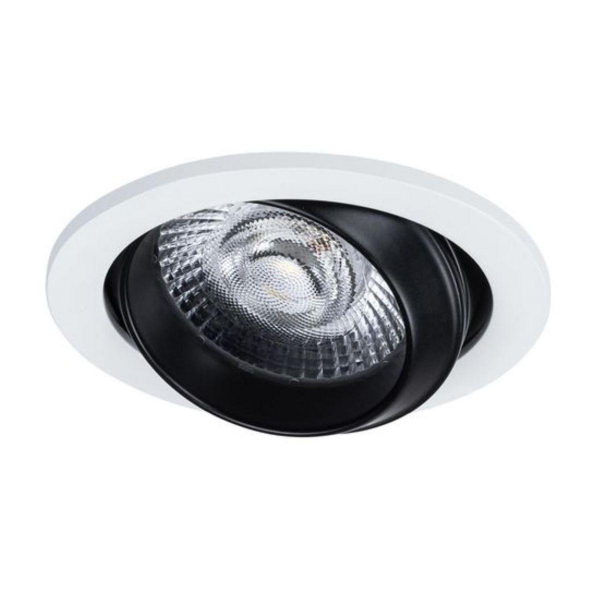 Встраиваемый светодиодный светильник Arte Lamp Uva A3318PL-1WH Встраиваемый светодиодный светильник Arte Lamp Uva A3318PL-1WH