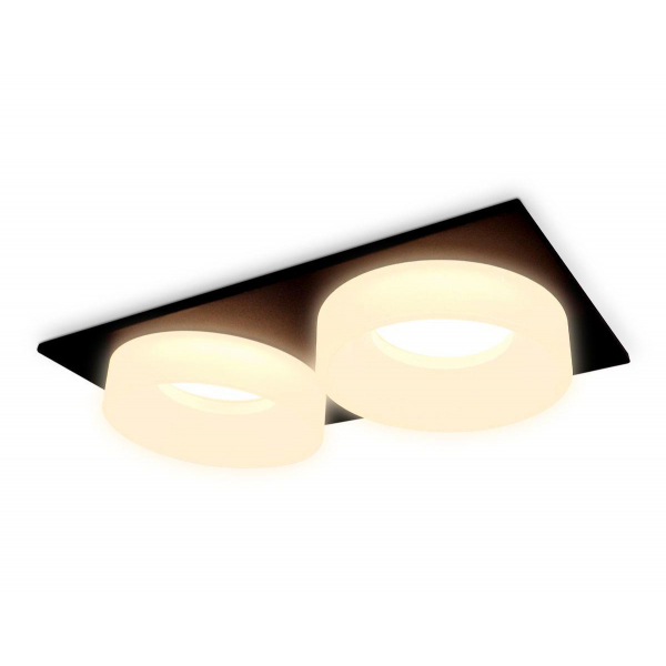 Встраиваемый светильник Ambrella light Techno TN1319 Встраиваемый светильник Ambrella light Techno TN1319