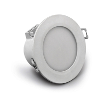 Встраиваемый светодиодный светильник Mantra Yucatan 8849