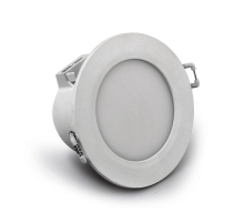 Встраиваемый светодиодный светильник Mantra Yucatan 8849