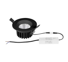 Встраиваемый светильник Lightstar Soffi Ip65 212447IP65