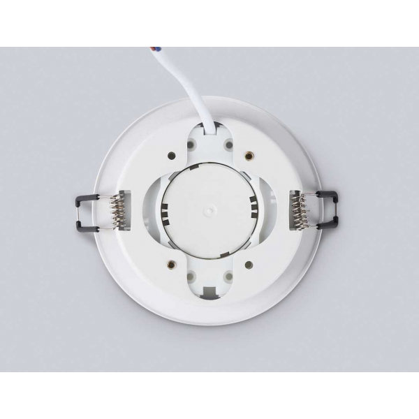 Светильник встраиваемый Ambrella Light TN6707 Светильник встраиваемый Ambrella Light TN6707