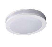 Встраиваемый светодиодный светильник Lucia Tucci LTP-D010-7W-W