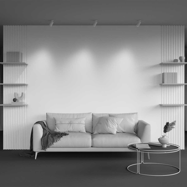 Встраиваемый светильник Maytoni Technical Calipso C110CL-01-GU10-W Встраиваемый светильник Maytoni Technical Calipso C110CL-01-GU10-W