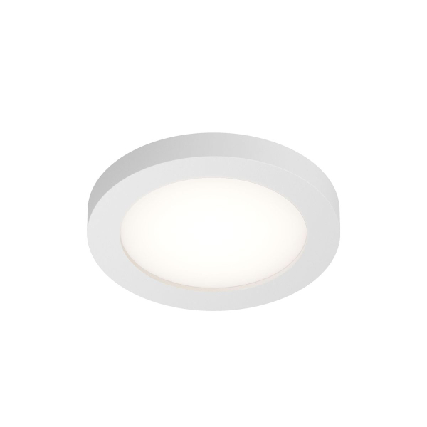 Встраиваемый светильник Denkirs DK3012-WH