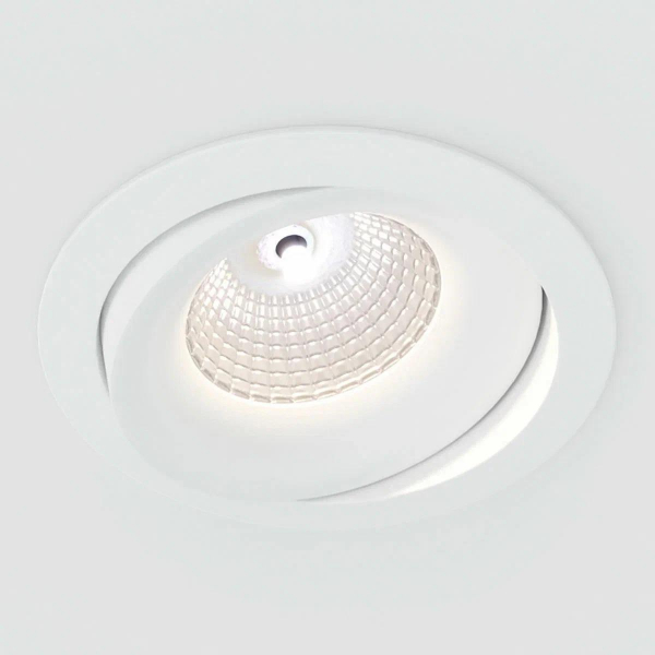 Встраиваемый светодиодный светильник Voltalighting ALFA DL0228.60.2-3K.TW Встраиваемый светодиодный светильник Voltalighting ALFA DL0228.60.2-3K.TW