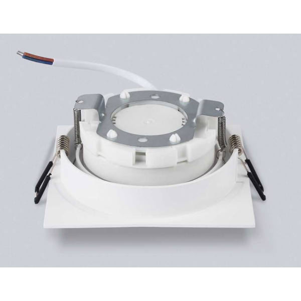 Светильник встраиваемый Ambrella Light TN51803 Светильник встраиваемый Ambrella Light TN51803