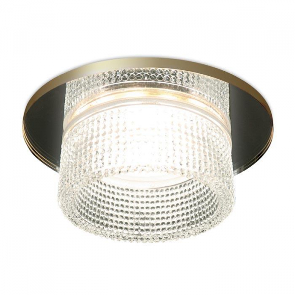 Встраиваемый светильник Ambrella light Techno Spot TN350 Встраиваемый светильник Ambrella light Techno Spot TN350