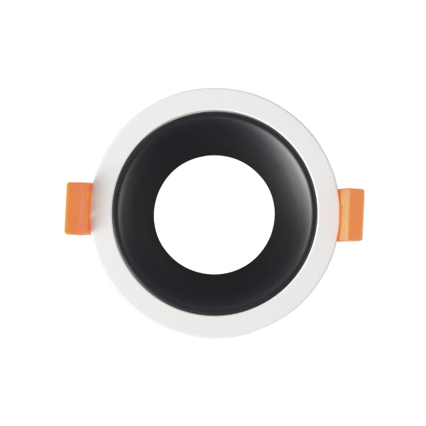 Светильник встраиваемый Crystal Lux CLT 081C WH-BL