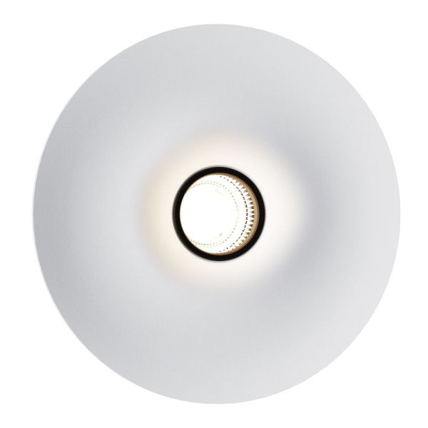 Встраиваемый светильник Italline IT06-6024 white 3000K