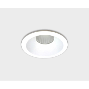 Встраиваемый светильник Italline IT08-8040 white 3000K