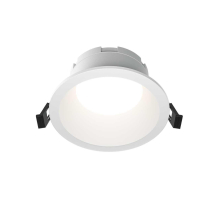 Встраиваемый светильник Maytoni Technical Downlight Share DL126-GX53-W