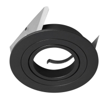 Встраиваемый светильник Mantra Basico Gu10 7743