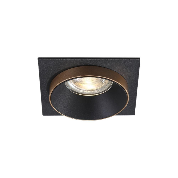 Встраиваемый светильник Crystal Lux CLT 044C BL