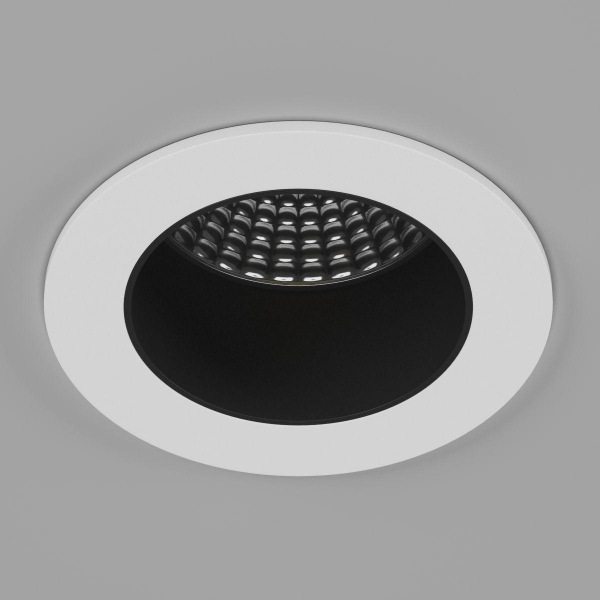 Встраиваемый светодиодный светильник DesignLed AL-DL036-7-WB-NW-65 006968 Встраиваемый светодиодный светильник DesignLed AL-DL036-7-WB-NW-65 006968