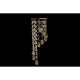Встраиваемый светильник Dio Darte Elite Gairo Gairo GU10.5.14.8.100 G