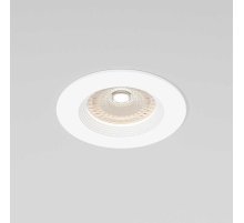 Встраиваемый светильник Elektrostandard 25054/01 a067704