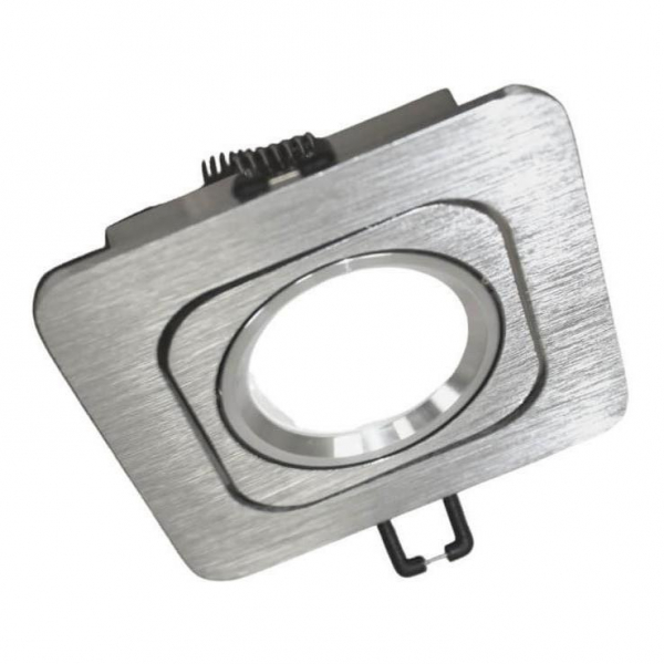 Встраиваемый светильник Lumina Deco Moka LDC 8063-L98 SL Встраиваемый светильник Lumina Deco Moka LDC 8063-L98 SL