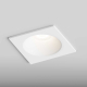 Встраиваемый светильник Hesby Lighting Nova IP44, 35Вт, GU10, белый HSBL_0136