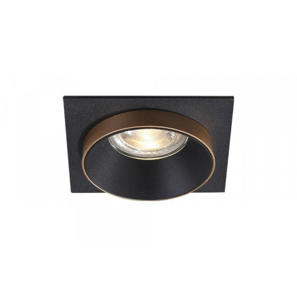 Встраиваемый светильник Crystal Lux CLT 044C BL Встраиваемый светильник Crystal Lux CLT 044C BL
