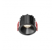 Встраиваемый светильник Technical DL043-01-10W4K-RD-B-1 Встраиваемый светильник Technical DL043-01-10W4K-RD-B-1