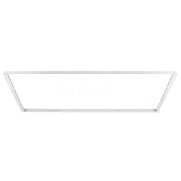 Рамка Deko-Light Surface mounting frame 120x30 930152 Рамка Deko-Light Surface mounting frame 120x30 930152