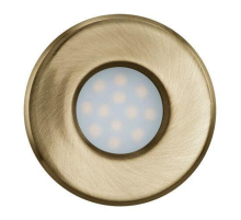 Встраиваемый светильник Eglo Igoa 93217