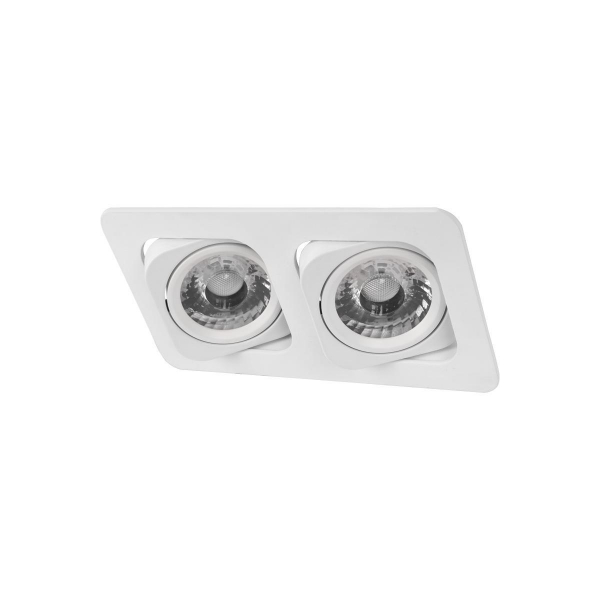 Встраиваемый светильник Loft IT Screen 10328/2A White Встраиваемый светильник Loft IT Screen 10328/2A White