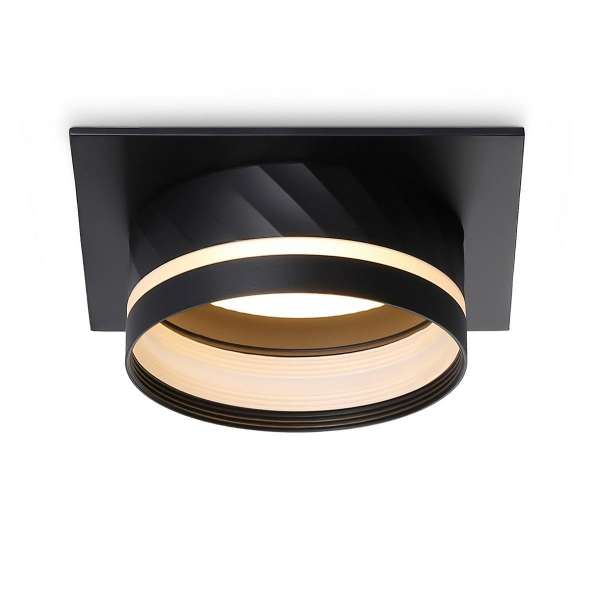 Встраиваемый светильник Ambrella light Techno Spot GX53 Acrylic tech TN5222 Встраиваемый светильник Ambrella light Techno Spot GX53 Acrylic tech TN5222