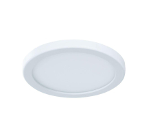Встраиваемый светодиодный светильник Arte Lamp Mesura A7977PL-1WH