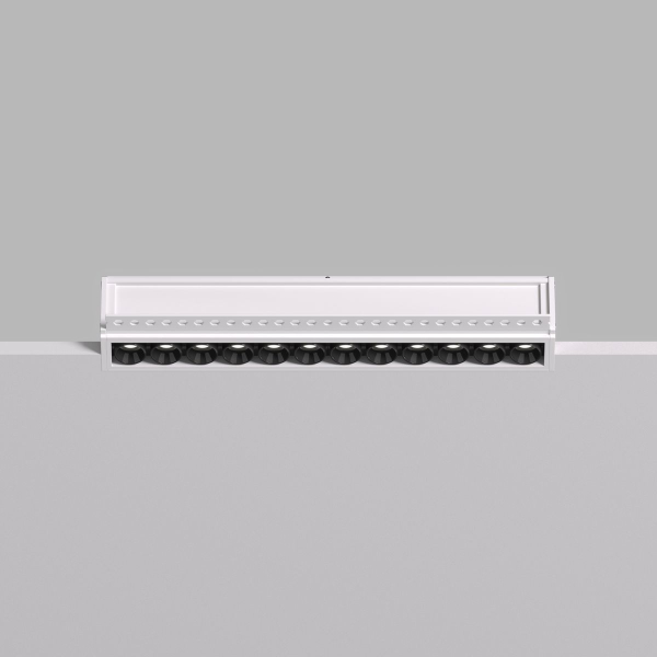 Встраиваемый светильник Denkirs DEEP SPACE DK2532-WB