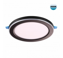 Встраиваемый светильник Novotech SPOT NT23 359015 Встраиваемый светильник Novotech SPOT NT23 359015