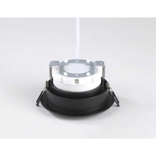 Встраиваемый светильник Ambrella light TECHNO SPOT TN52333 Встраиваемый светильник Ambrella light TECHNO SPOT TN52333