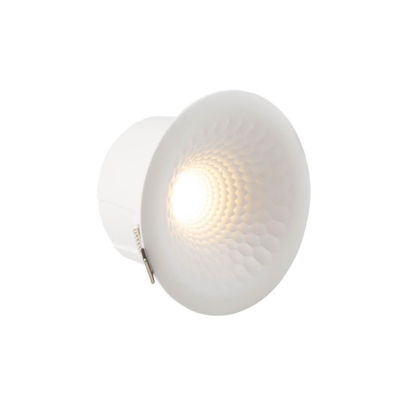 Встраиваемый светильник Denkirs DK3044-WH Встраиваемый светильник Denkirs DK3044-WH