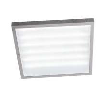 Встраиваемый светодиодный светильник Всесветодиоды Clip-in vs273-48-mpr-5k-nc3h-4