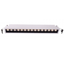 Встраиваемый светильник Deko-Light Ceti 15 565252