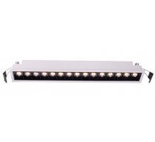 Встраиваемый светильник Deko-Light Ceti 15 565252