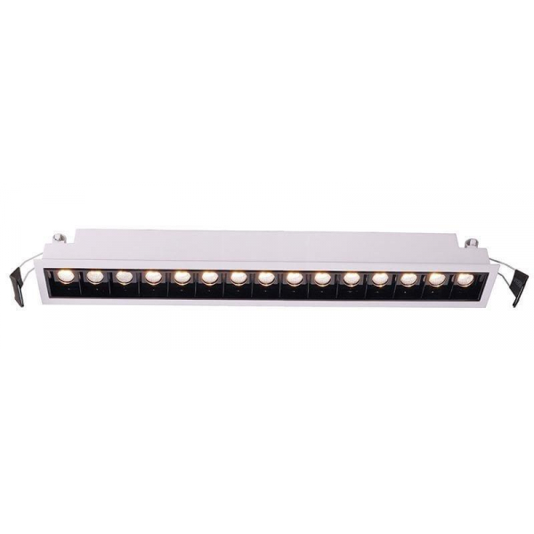 Встраиваемый светильник Deko-Light Ceti 15 565252 Встраиваемый светильник Deko-Light Ceti 15 565252