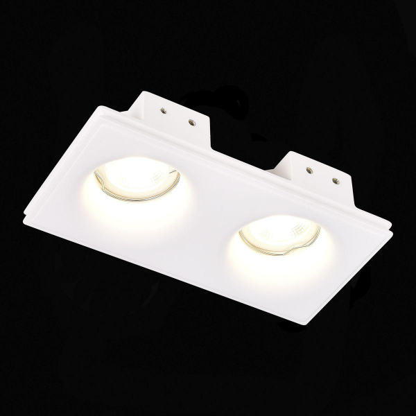 Встраиваемый светильник ST Luce ST254.328.02 Встраиваемый светильник ST Luce ST254.328.02