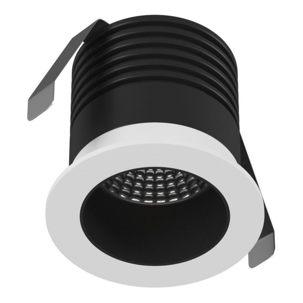 Встраиваемый светодиодный светильник DesignLed AL-DL036-7-WB-NW-65 006968 Встраиваемый светодиодный светильник DesignLed AL-DL036-7-WB-NW-65 006968