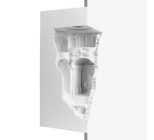 Встраиваемый светильник Loft IT Antique 10355D